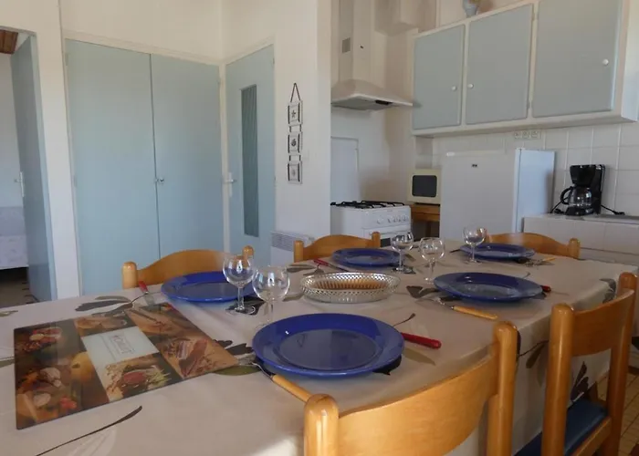 Lumineux A - Animaux Admis - Fr-1-540-301 Διαμέρισμα Notre-Dame-de-Monts