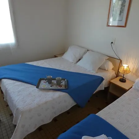 1 Ch, 5 Pers, Foret, Animaux Acceptes, Parking - Fr-1-540-301 Apartment