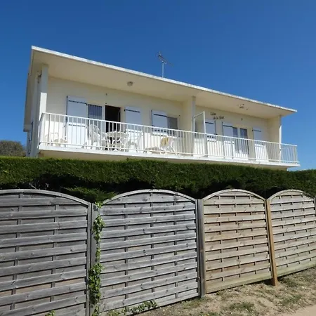 1 Ch, 5 Pers, Foret, Animaux Acceptes, Parking - Fr-1-540-301 Apartment *