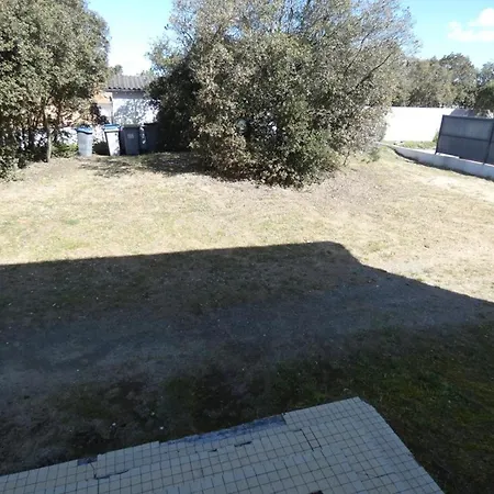 Apartment 1 Ch, 5 Pers, Foret, Animaux Acceptes, Parking - Fr-1-540-301 Notre-Dame-de-Monts