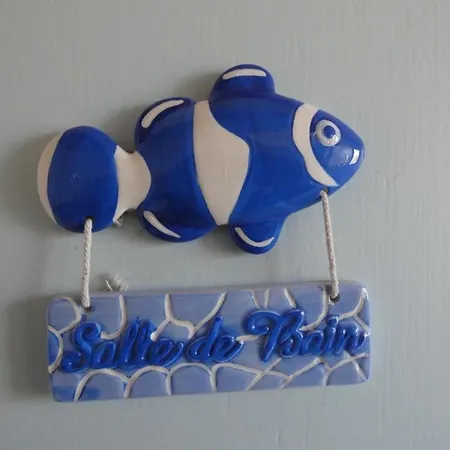 Lumineux A - Animaux Admis - Fr-1-540-301 Notre-Dame-de-Monts