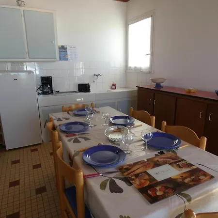 Apartment 1 Ch, 5 Pers, Foret, Animaux Acceptes, Parking - Fr-1-540-301 Notre-Dame-de-Monts