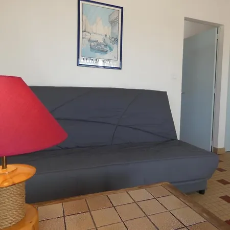 1 Ch, 5 Pers, Foret, Animaux Acceptes, Parking - Fr-1-540-301 Apartment *