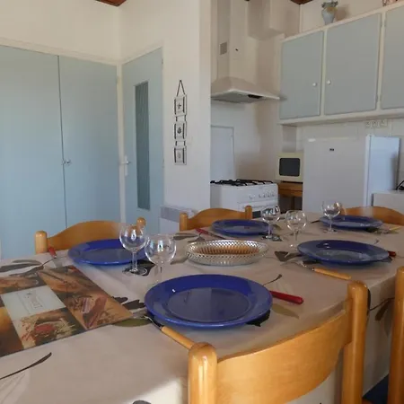 1 Ch, 5 Pers, Foret, Animaux Acceptes, Parking - Fr-1-540-301 Apartment Notre-Dame-de-Monts