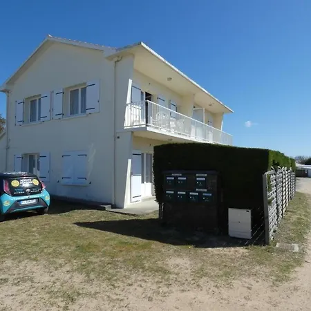 Lumineux à - Animaux Admis - Fr-1-540-301 Notre-Dame-de-Monts