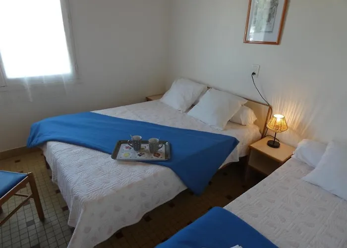 Lumineux A - Animaux Admis - Fr-1-540-301 Apartment