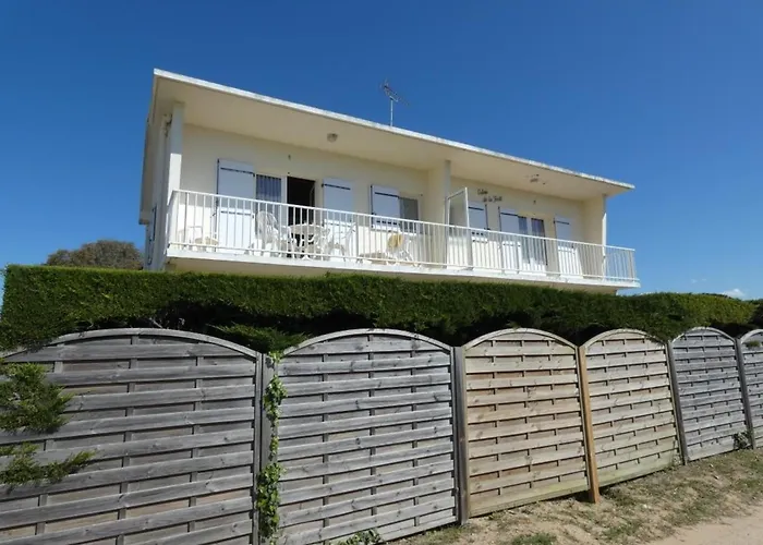 Lumineux à - Animaux Admis - Fr-1-540-301 Appartamento *