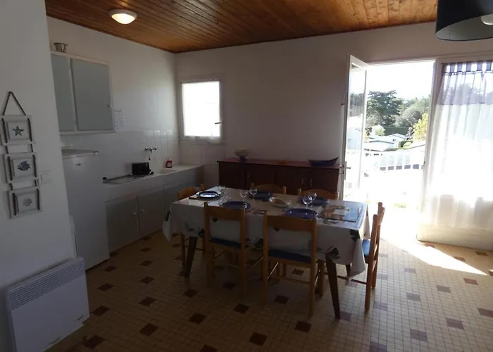 Appartamento Lumineux à - Animaux Admis - Fr-1-540-301 *