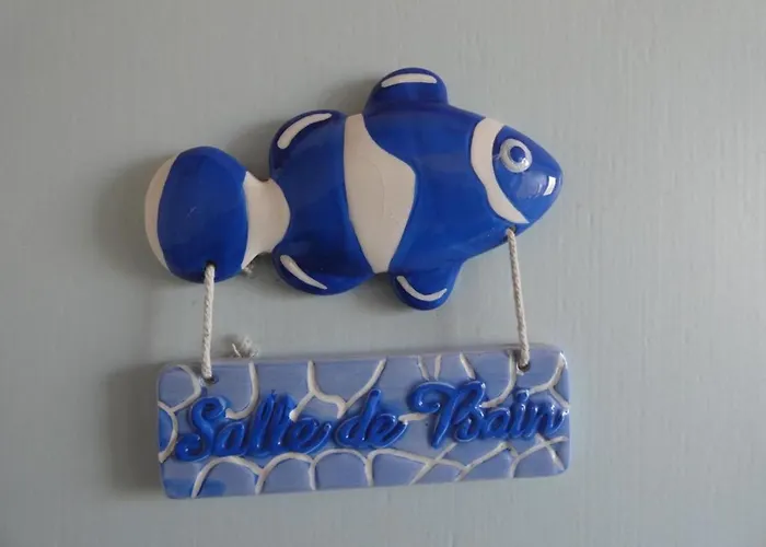 Lumineux à - Animaux Admis - Fr-1-540-301 Notre-Dame-de-Monts