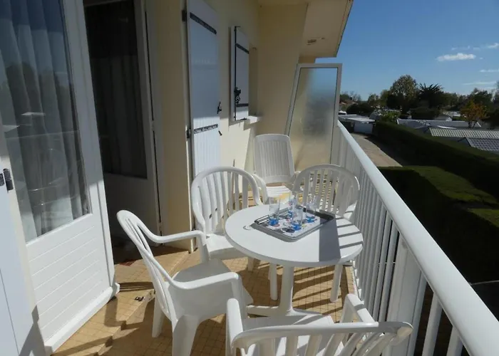 Lumineux A - Animaux Admis - Fr-1-540-301 * Notre-Dame-de-Monts