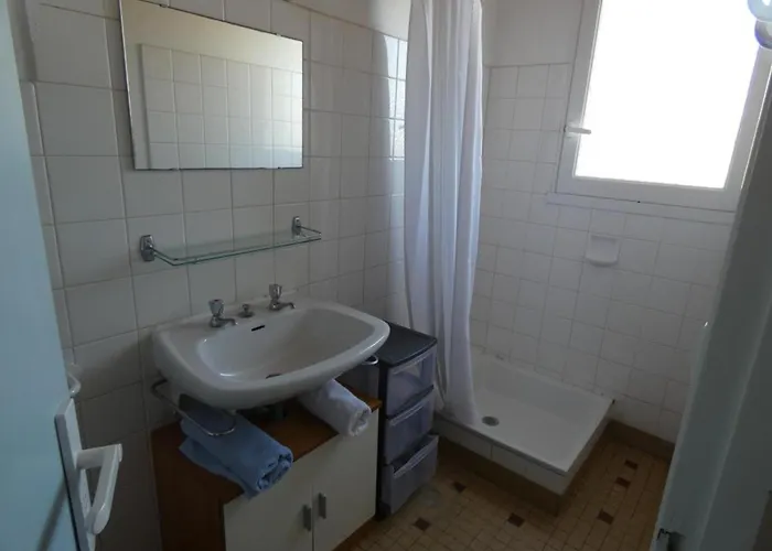 Lumineux à - Animaux Admis - Fr-1-540-301 Appartamento *