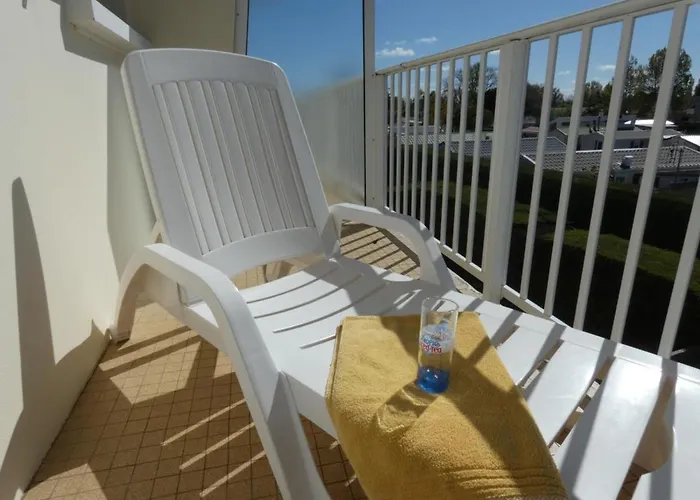 Lumineux à - Animaux Admis - Fr-1-540-301 Appartamento Notre-Dame-de-Monts