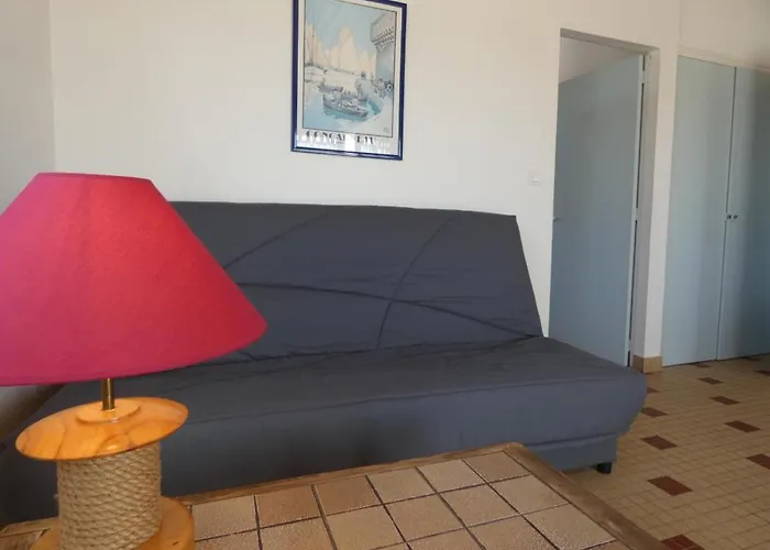 Lumineux à - Animaux Admis - Fr-1-540-301 Appartamento *